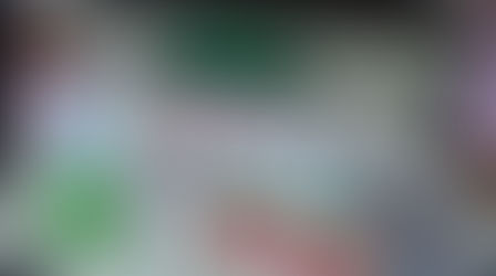 Porta trecos com caixinha de leite