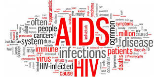World AIDS DAY - Confronting HIV stigma and protecting human rights must be a priority