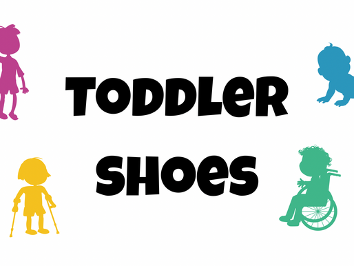 Summer Shoes for Toddlers