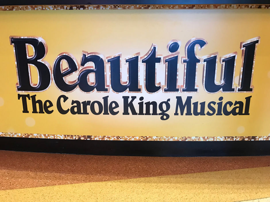 A Beautiful performance