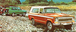 small-1974-Jeep-Cherokee-promotional-pic