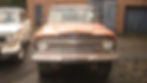 Jeep Wagoneer 1972
