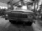 Jeep Cherokee 2-Door