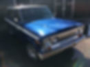 Cherokee 4-Door 1978