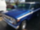 Cherokee 4-Door 1978