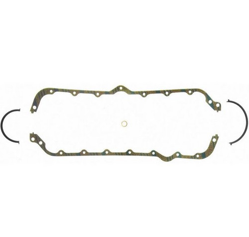 Ölwannendichtung Für Mercedes - DT Spare Parts Ersatzteil