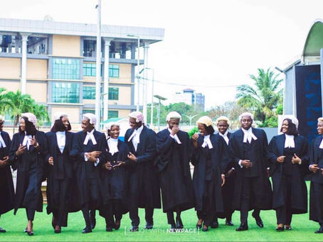 So You Want to Go to Law School? What I Wish I Knew. 