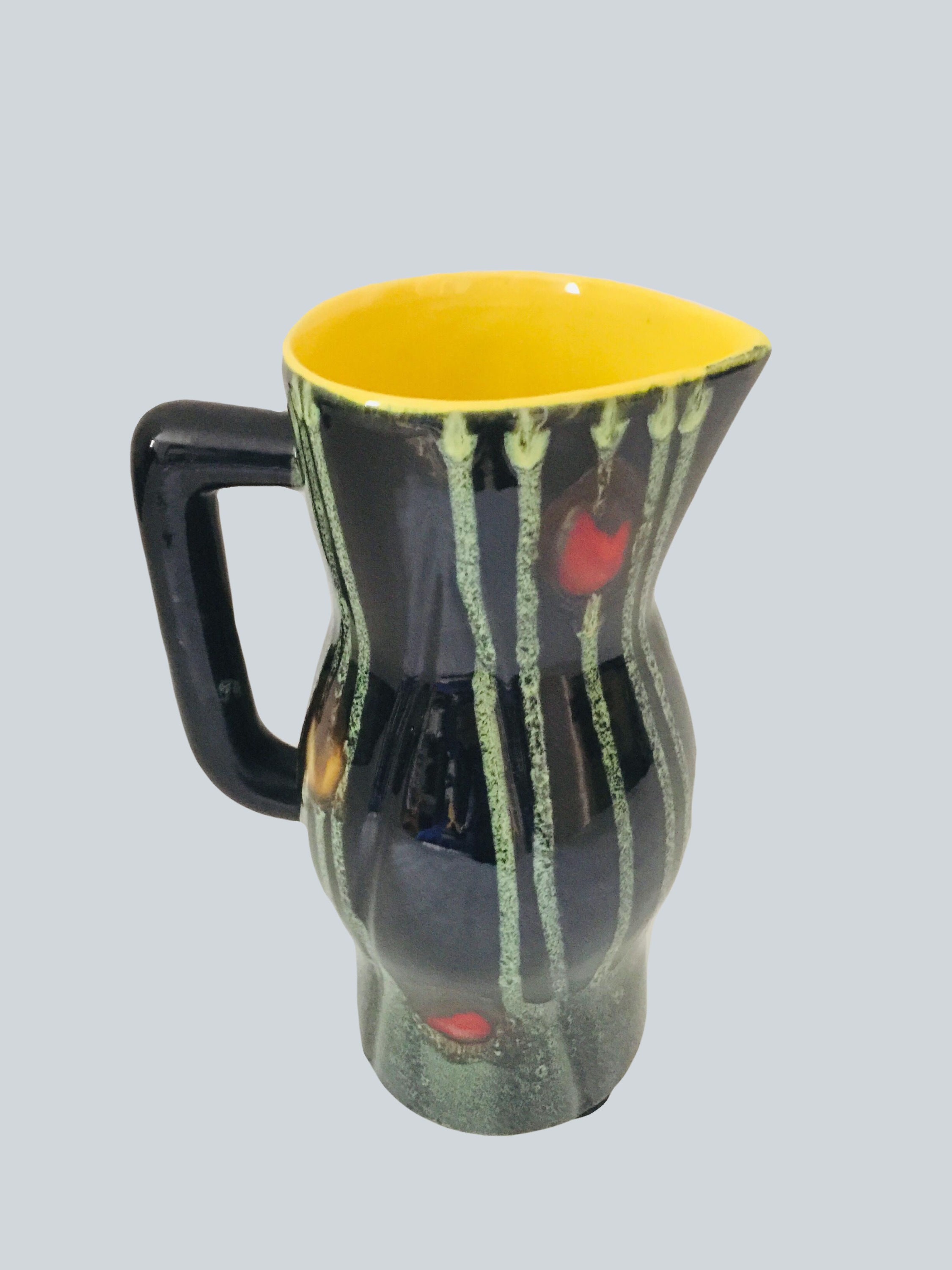 Vase Pichet Poët Laval