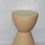Miniature : Tabouret Christian Ghion 1980