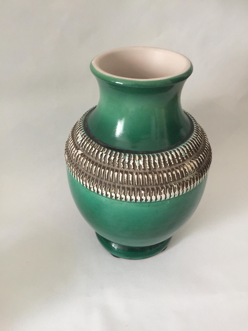 Miniature : Set de 3 vases Pol Chambost