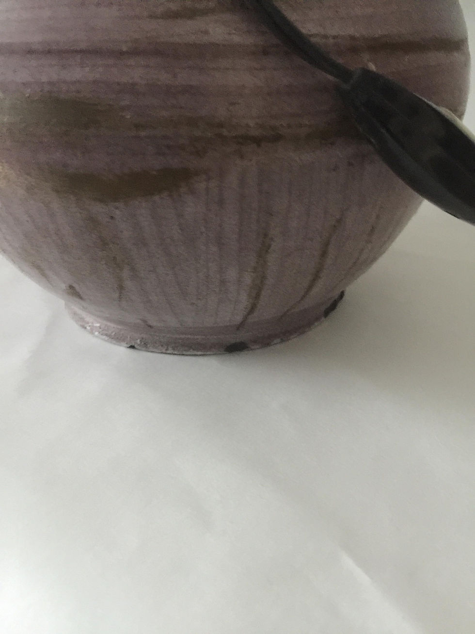 Miniature : Lampe Accolay