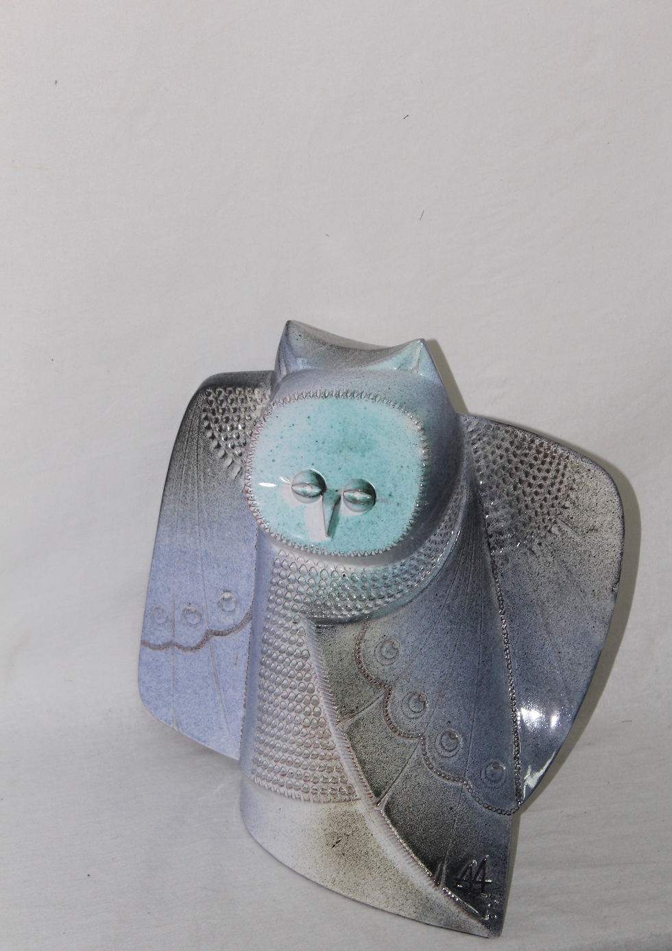 Miniature : Céramique Accolay