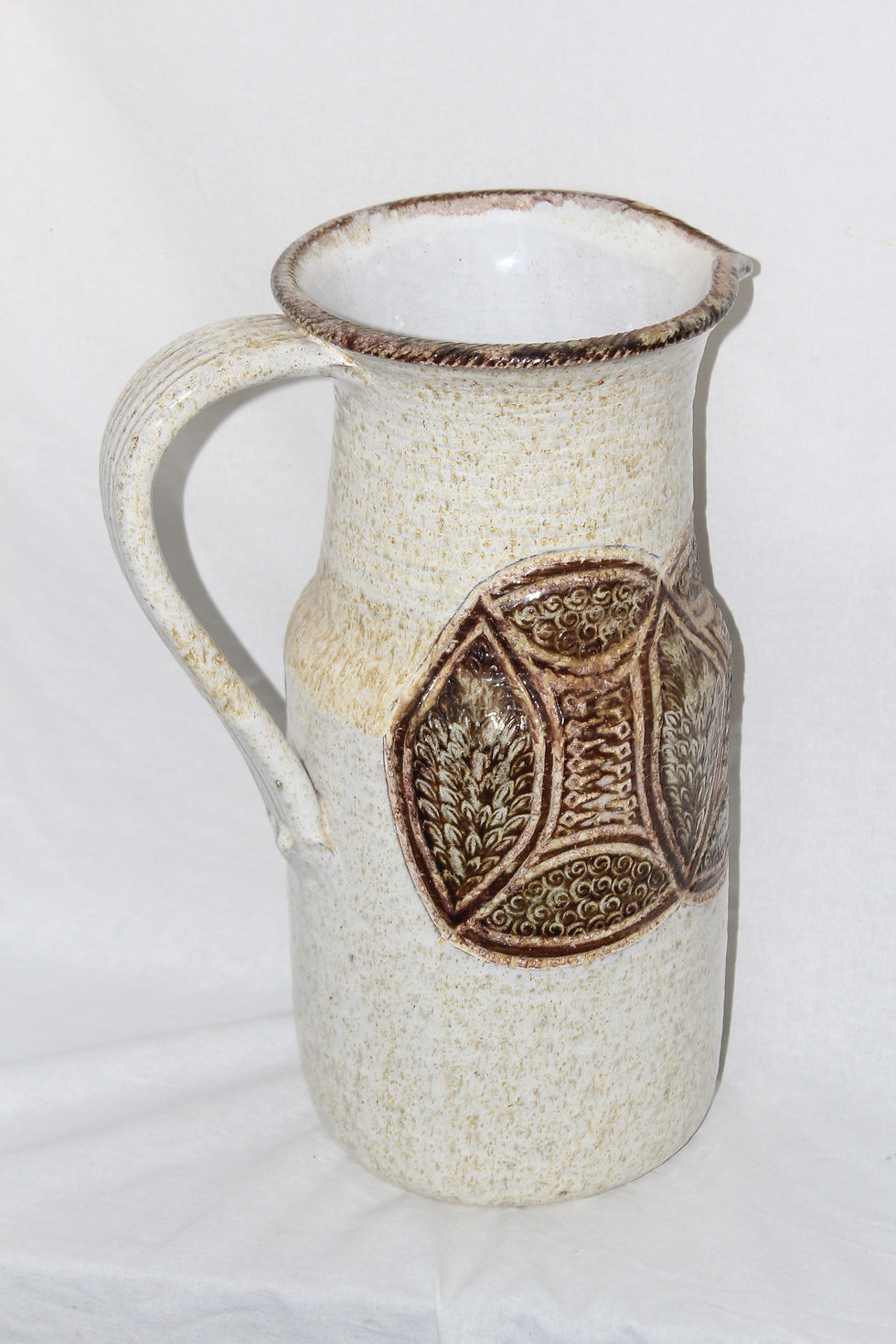 Miniature : Vase Louis Giraud