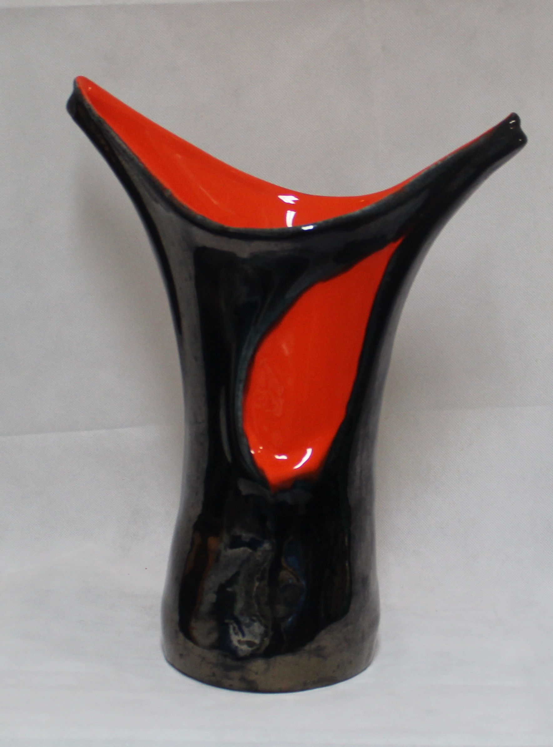 Grand Vase Céramique 1950 - Vendu !