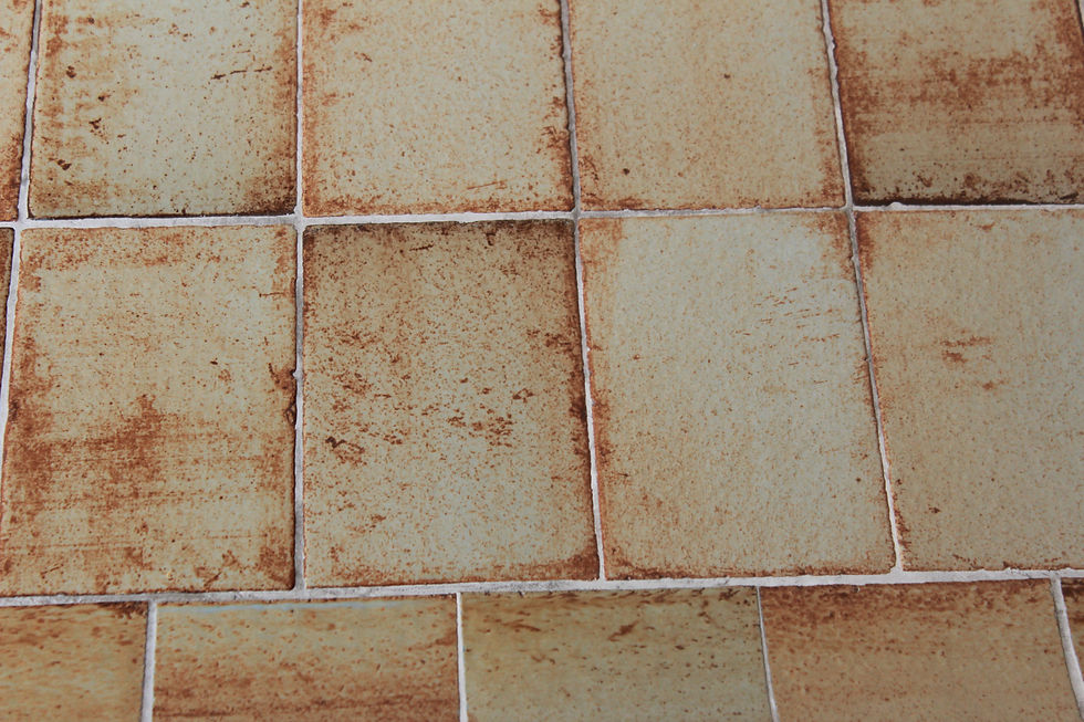 Miniature : Capron Roger Table cuvette circa 1970