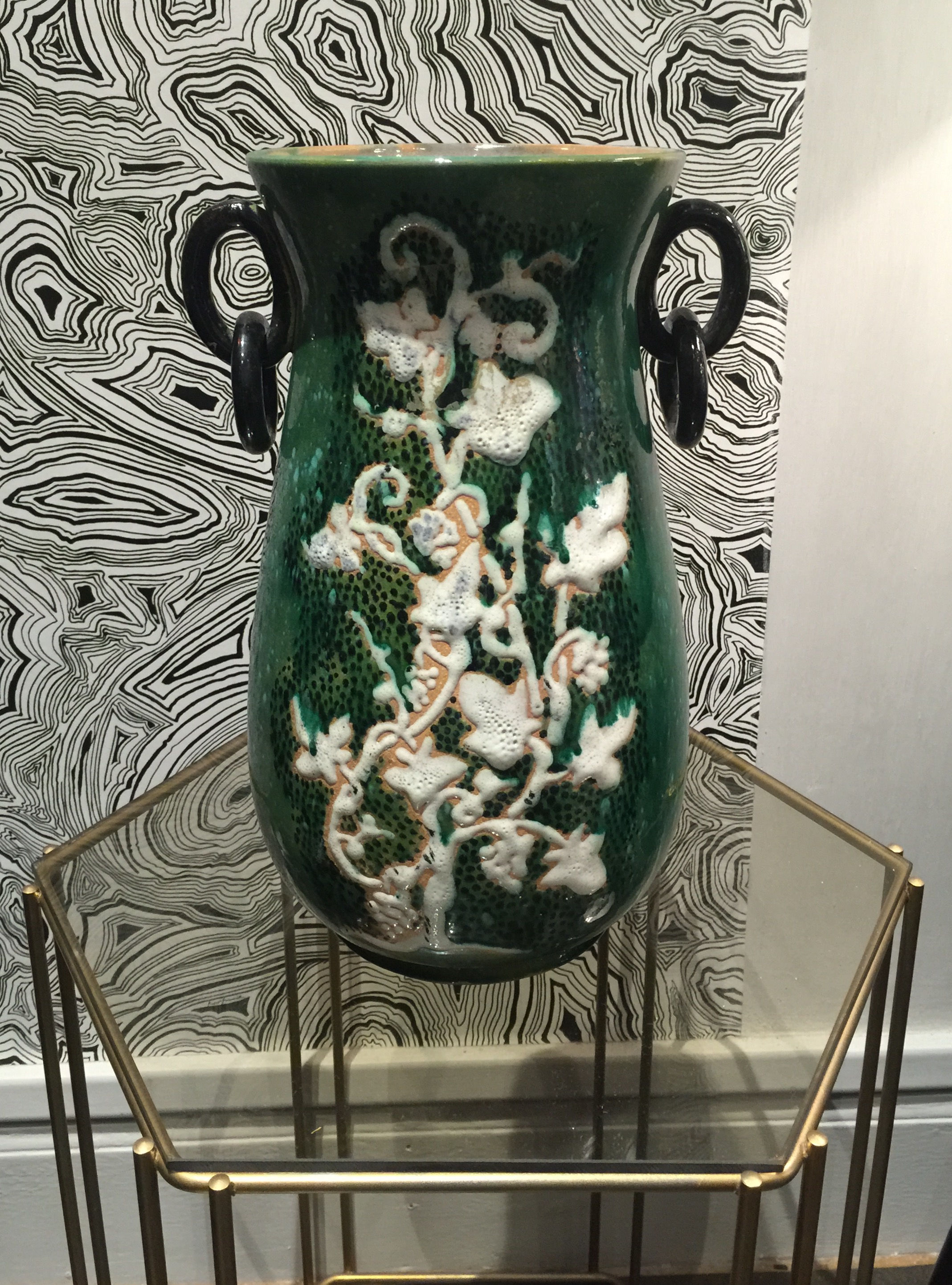 Vase CAB Céramique d'Art de Bordeaux