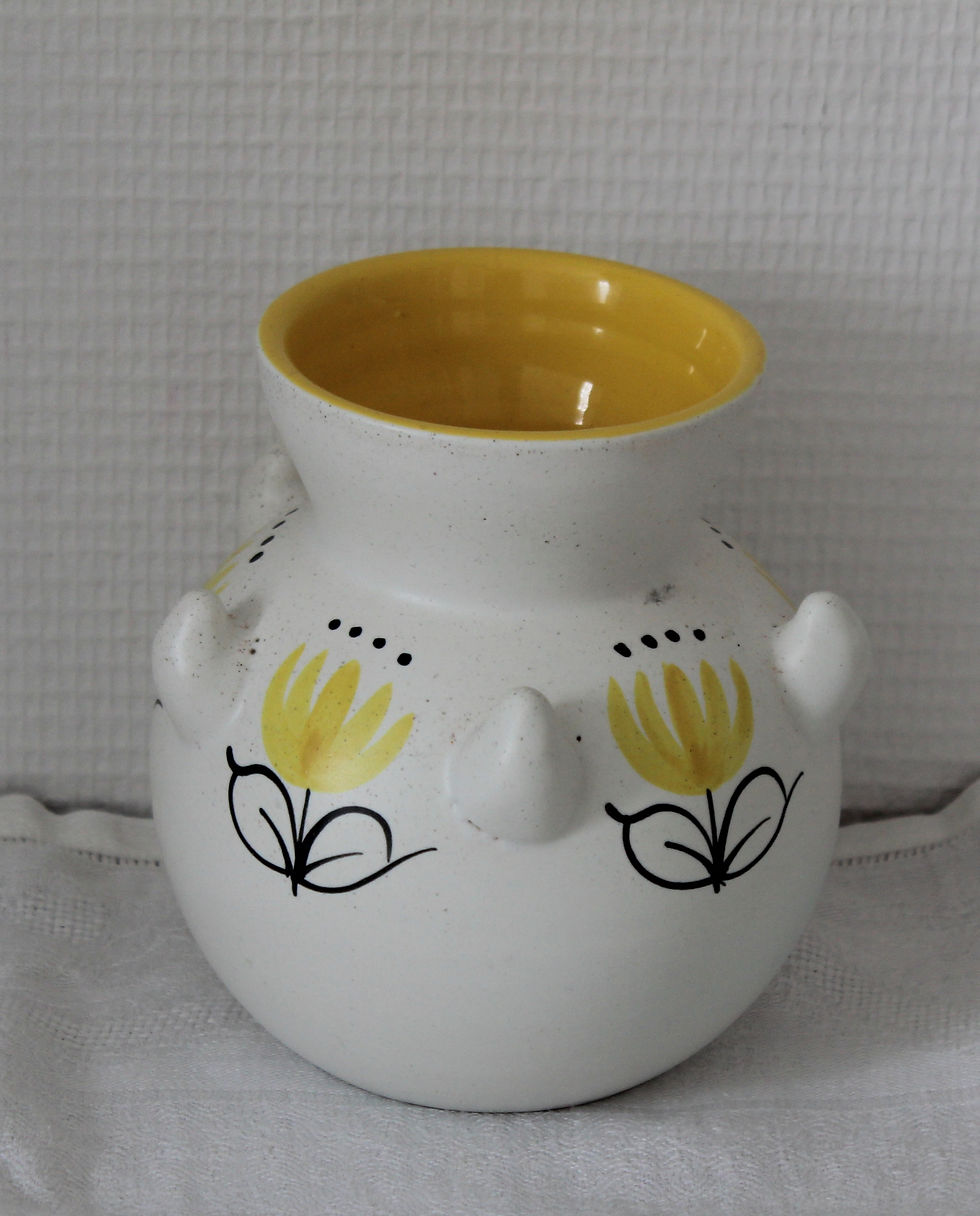 Miniature : Paire de Vases André Baud