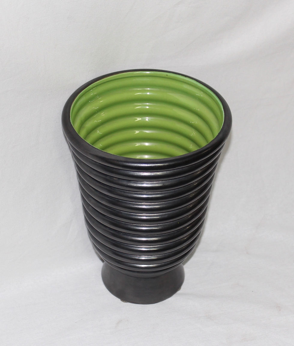 Miniature : Vase Saint Clément 1950