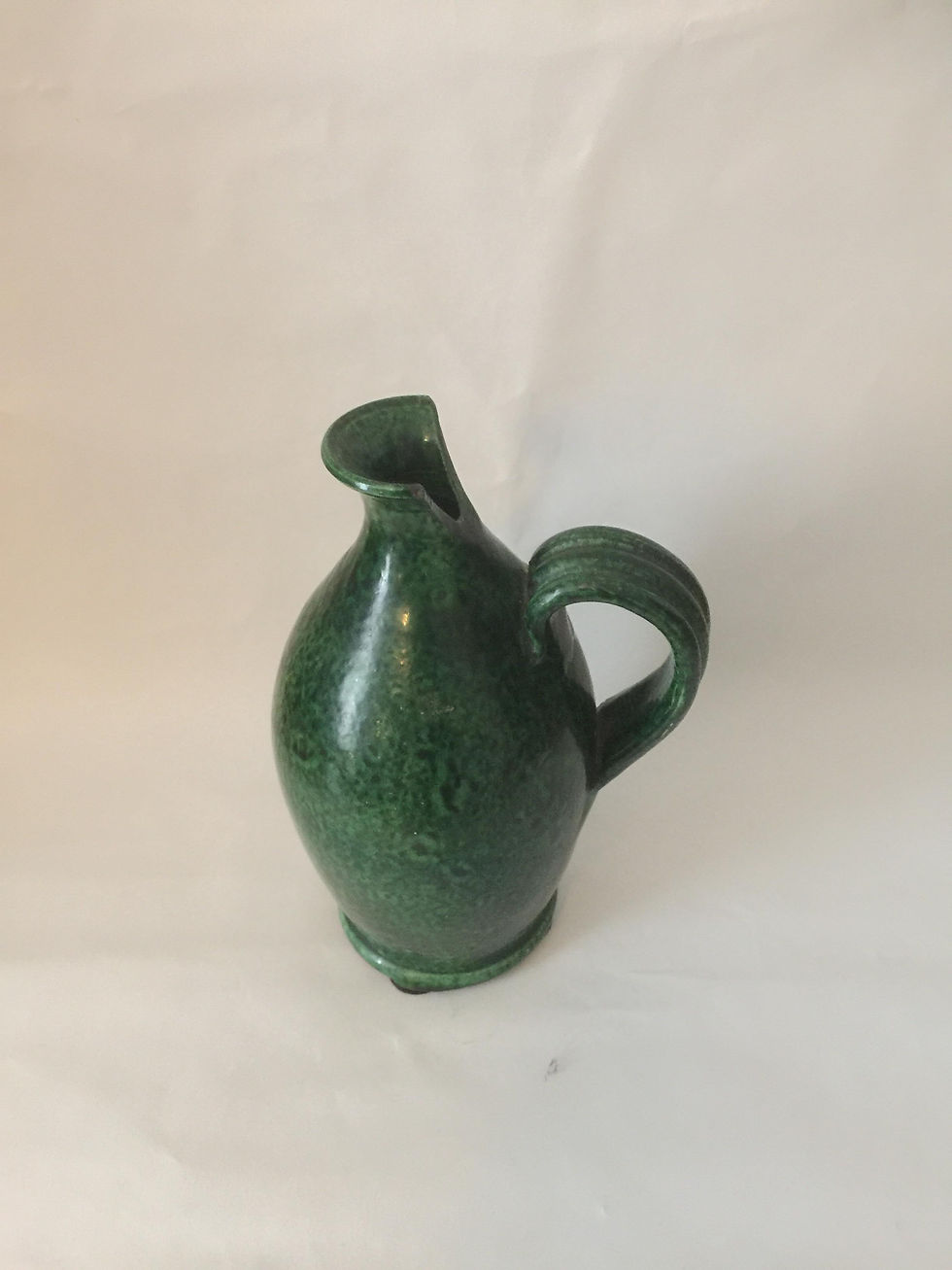 Miniature : Vase vintage Vallauris Foucart Jourdan