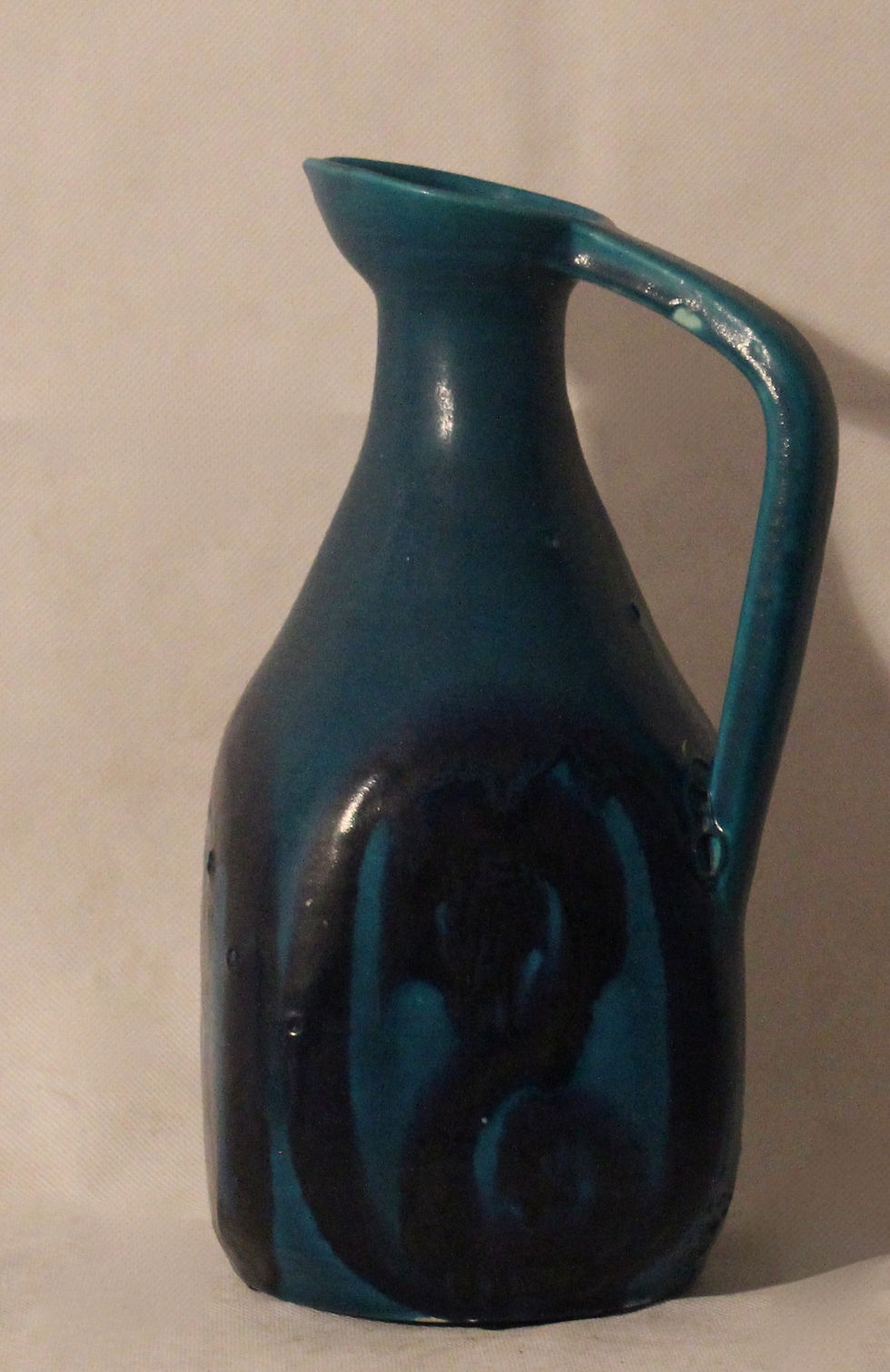 Miniature : Vase Accolay - Vendu
