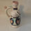 Miniature : Vase vintage