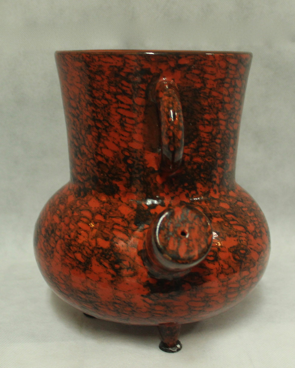 Miniature : Vase Pichet Vallauris 1950