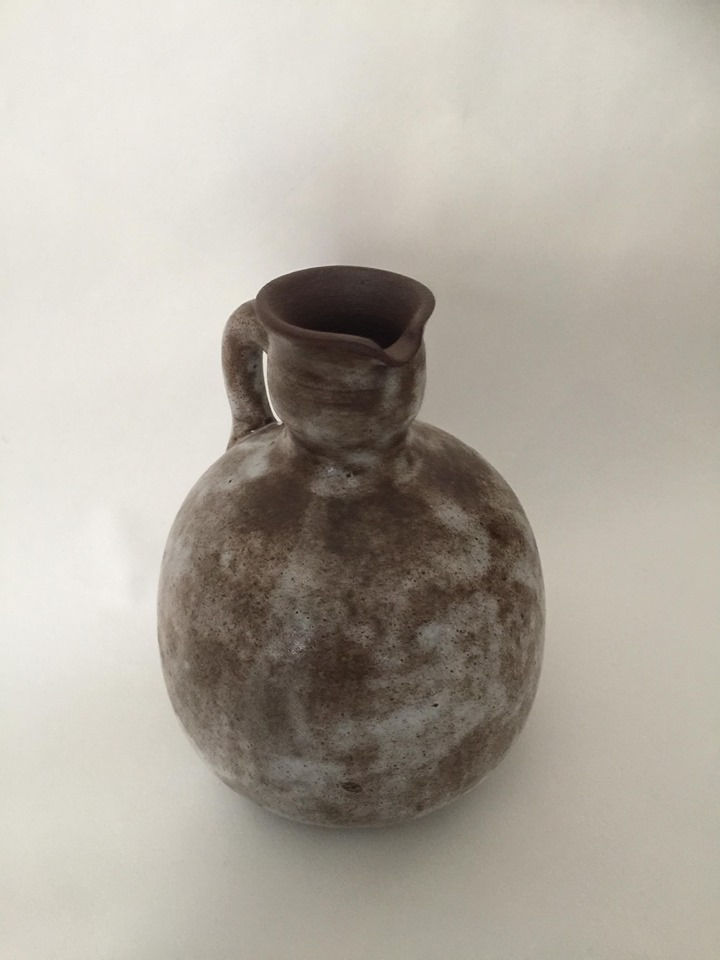 Miniature : Set de deux vases Alexandre Kostanda