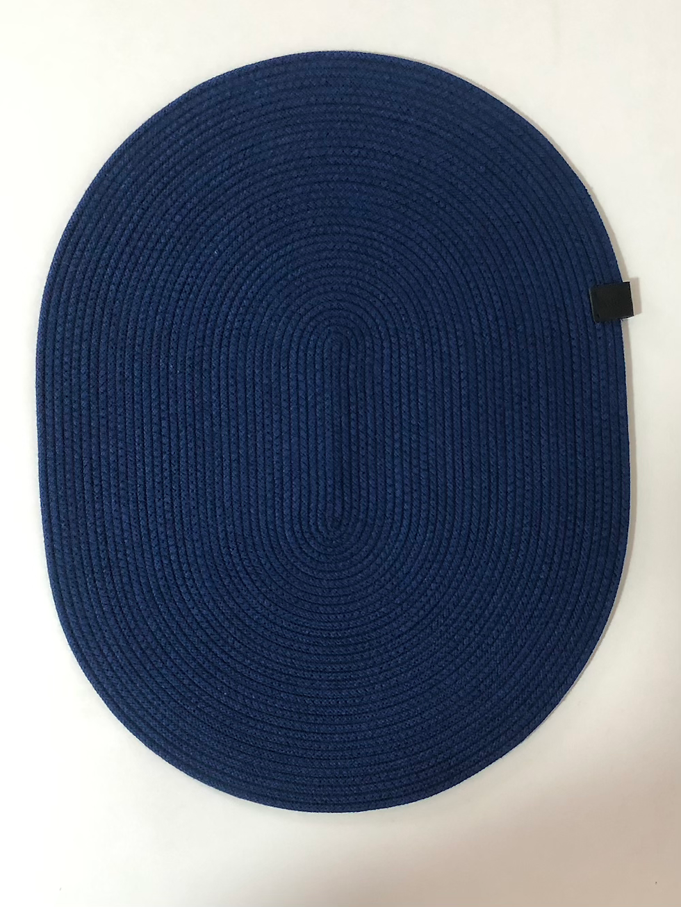 Підтарільники, 34х44 см, синій