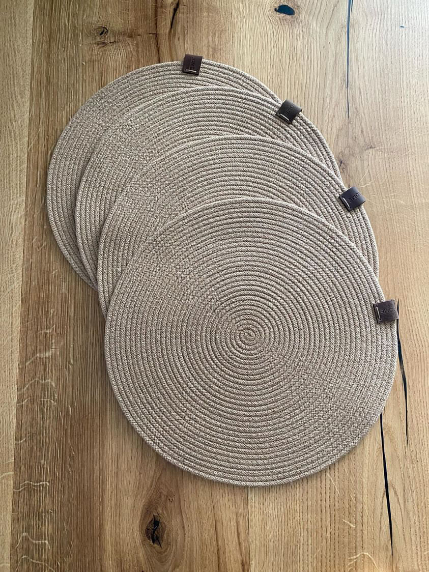 Підтарільники, 30 см, глина