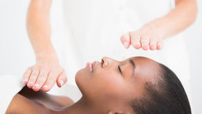 Recharge Your Batteries: Reiki and Energy Balancing