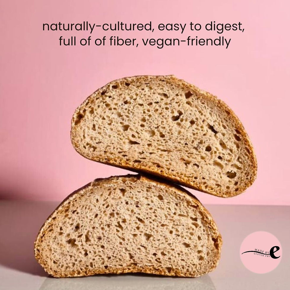Thumbnail: Signature Classic Artisan Sourdough