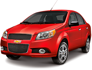 Aveo 2016