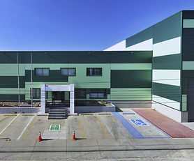 NAVE INDUSTRIAL OTAY 5,783 M2