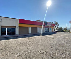PLAZA COMERCIAL EN VENTA EN LA GLORIA 