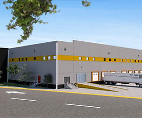 NAVE INDUSTRIAL EN MONTERREY N.L.