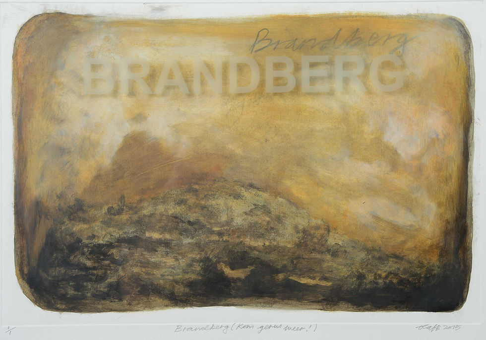 Brandberg
