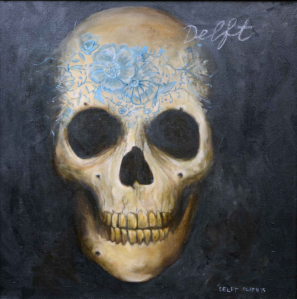 Delft