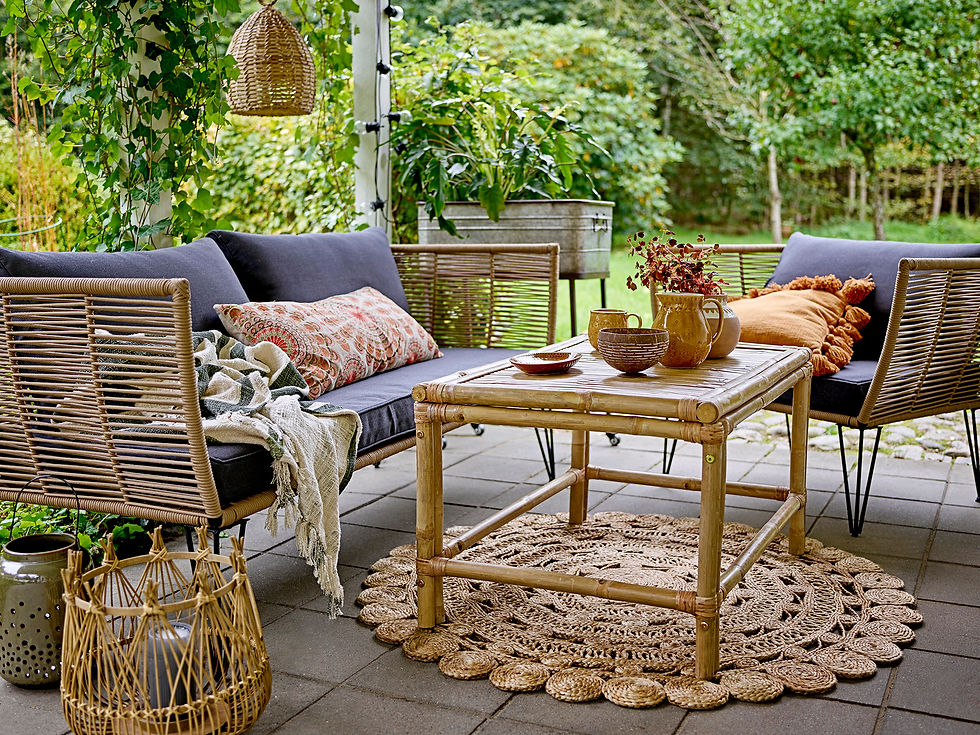 Miniature : Tapis Sacha