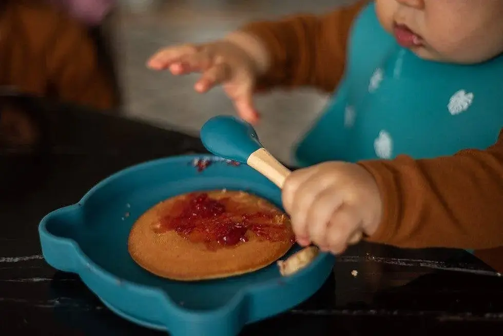 Miniature : Assiette Aydan