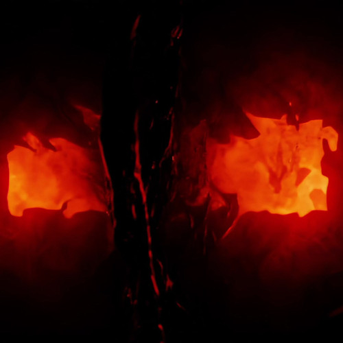 Blender - Fire Waves | Spencer Clem