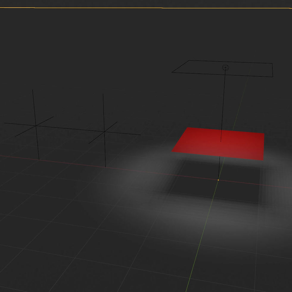 Thumbnail: Blender - Basic Animation Assets