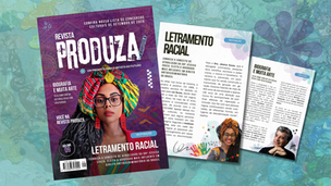 Revista Produza - Vol. 1, No. 9 2026