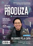 Revista Produza - Volume 7 - Capa.png
