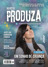 Revista Produza - Volume 10 - Capa.png