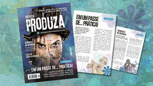 Revista Produza - Vol. 1, No. 4 2026