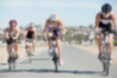 Road Biking