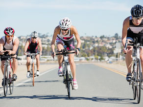 Bike Month is Back!