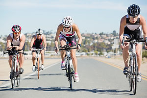 Road Biking