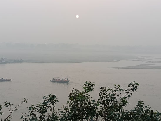 Sunrise View