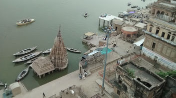 Manikarnika Kund